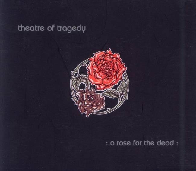 roseforthedead