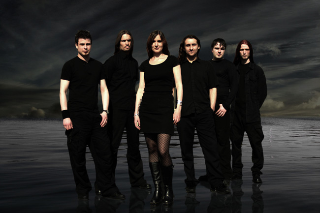 Theatre of Tragedy promoshot3