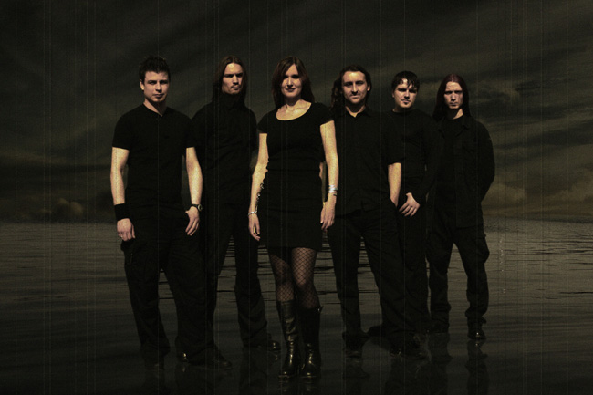 Theatre of Tragedy promoshot4